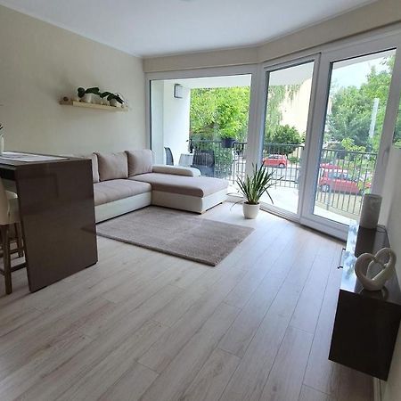 Kriszta Residence Balatonalmádi Exterior foto