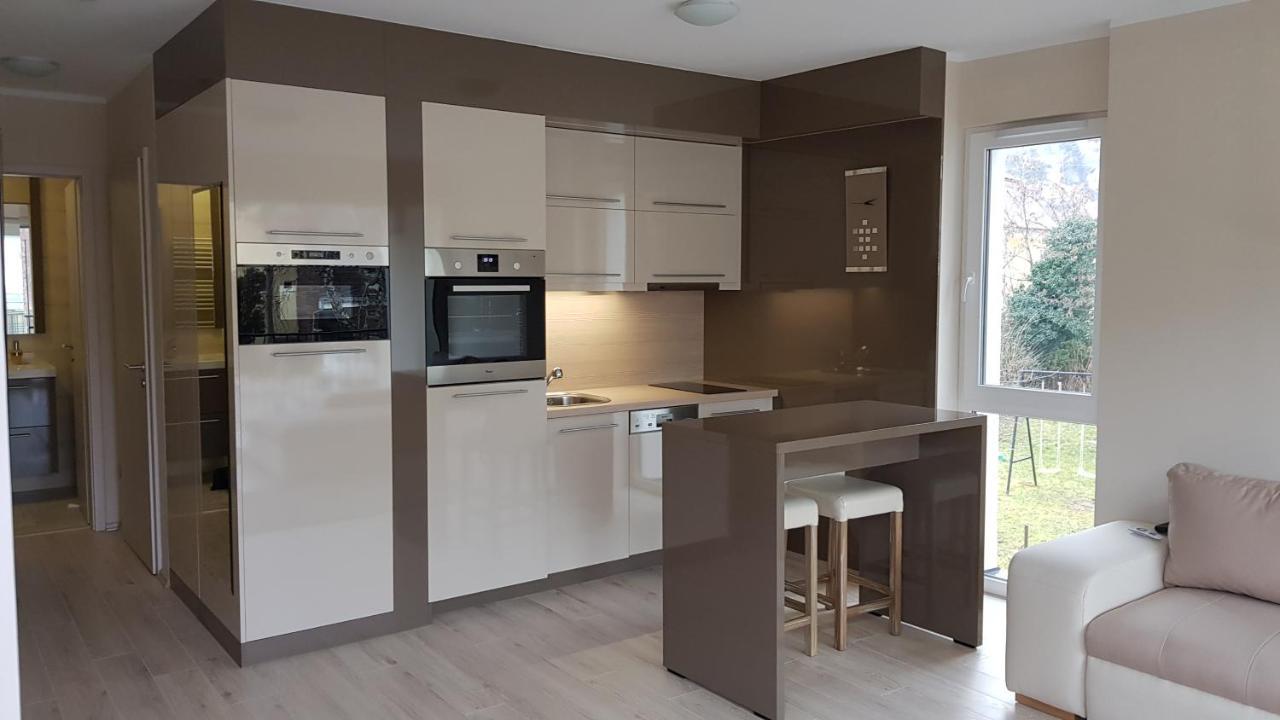 Kriszta Residence Balatonalmádi Exterior foto